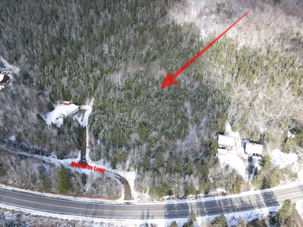 Lot 8 Medeiros Lane, Sandy River Plt, ME 04970