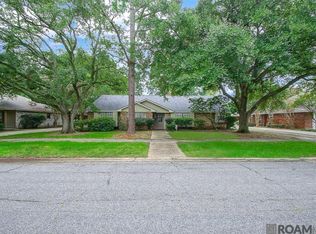 3633 Sessions Dr, Baton Rouge, LA 70816