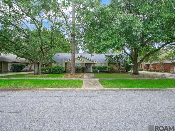 3633 Sessions Dr, Baton Rouge, LA 70816