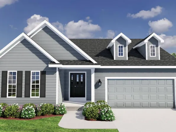 3707 N Hill Point Rd, Cross Plains, WI 53528