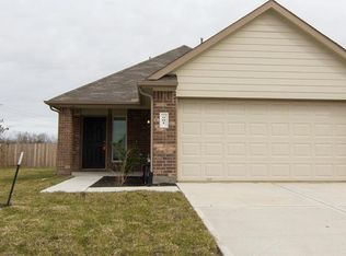 901 Harvest Salt Ln, La Marque, TX 77568
