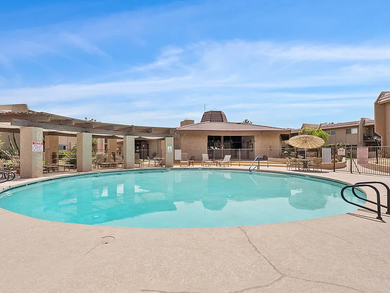 7430 E Chaparral Rd #235A — Photo 27