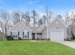 11024 Pale Hickory Ln, Charlotte, NC 28215