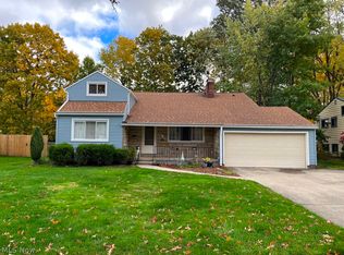 7327 Markal Dr, Middleburg Heights, OH 44130