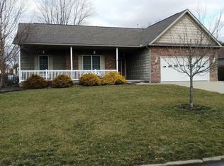 5603 Birmingham Rd NE, Canton, OH 44721