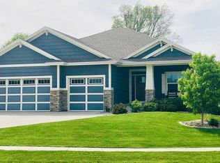 1314 Bailey Ct, Adel, IA 50003