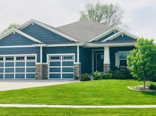 1314 Bailey Ct, Adel, IA 50003