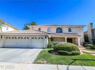 2418 Tour Edition Dr, Henderson, NV 89074