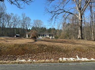 7871 Jackson Creek Rd, Denton, NC 27239