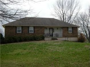 6405 Trott Rd, Belton, MO 64012