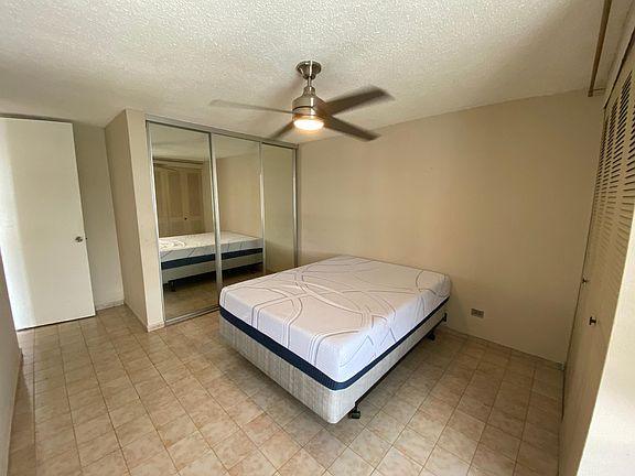 Master with Queen bed.