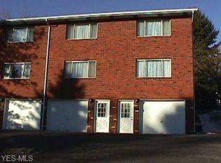 501 Trabar Dr, Saint Clairsville, OH 43950