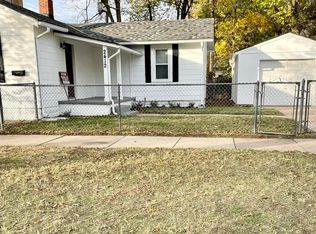 2412 W 1st St N, Wichita, KS 67203