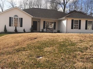 3925 Granite Dr, Cape Girardeau, MO 63701