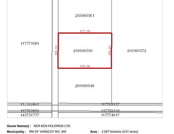 2nd image of 1 Rural Address