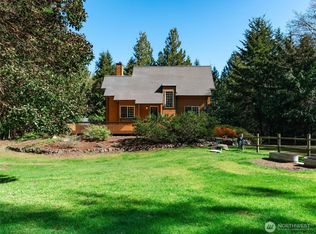 931 Jolie Way, Port Townsend, WA 98368