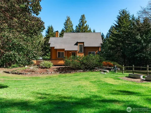 931 Jolie Way, Port Townsend, WA 98368