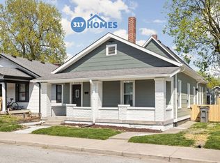 309 S Randolph St, Indianapolis, IN