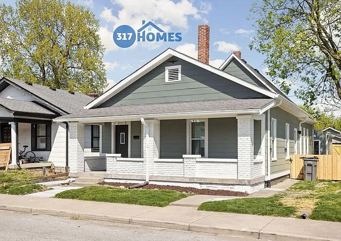 309 S Randolph St photo 1