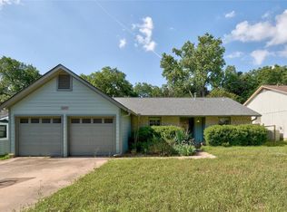 2107 Trede Dr, Austin, TX 78745