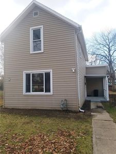 636 S Kenton St, Urbana, OH, 43078
