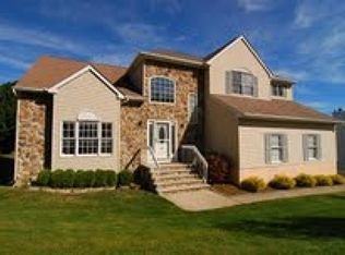 65 Fox Chase Ln, Ledgewood, NJ 07852