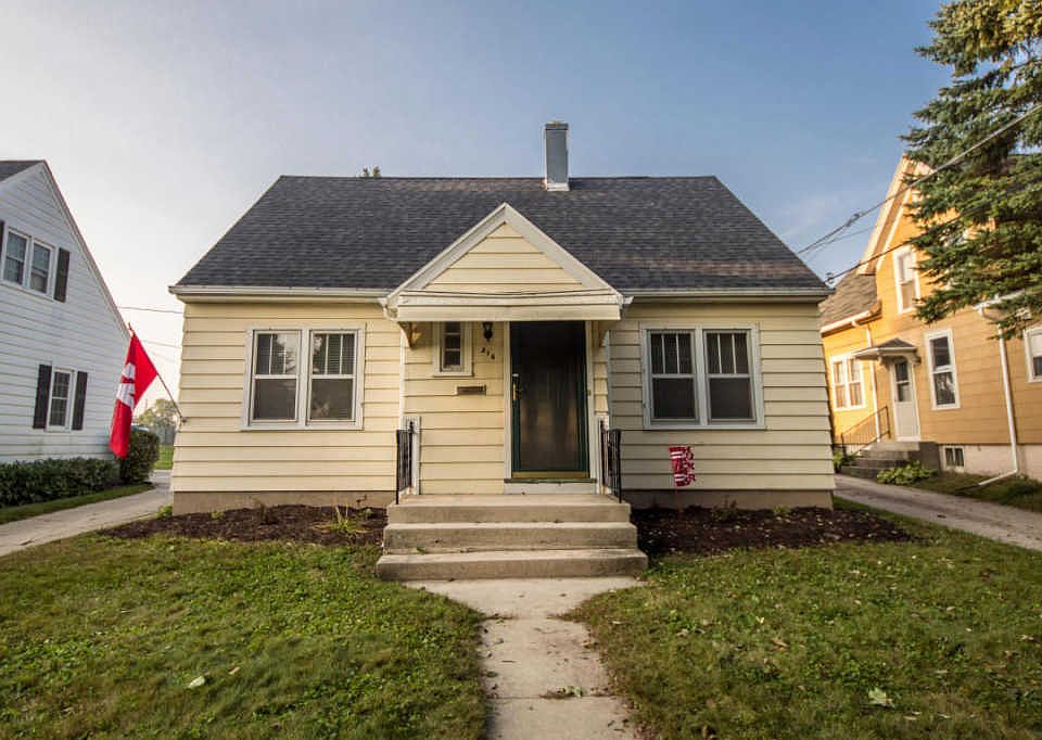 1st image of 316 Leavens Ave