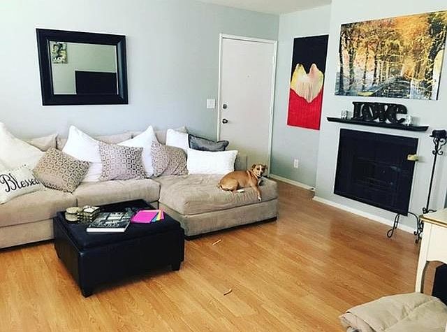 1st image of 13040 Moorpark St APT 104
