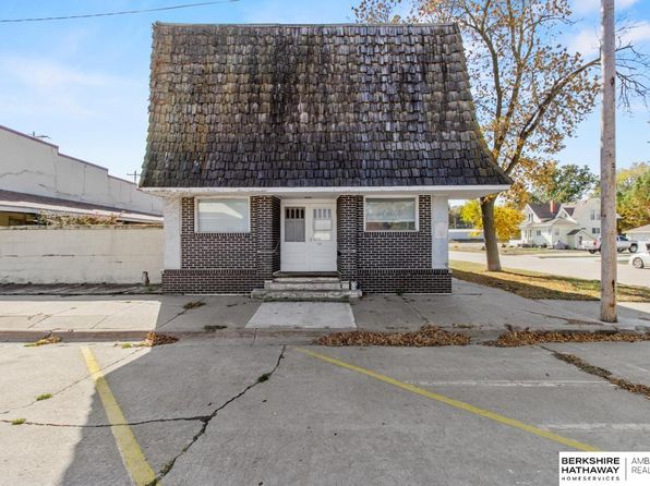 109 W Elk St, Hooper, NE 68031