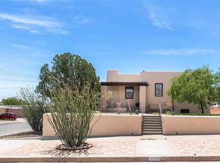 3030 Savannah Ave, El Paso, TX 79930