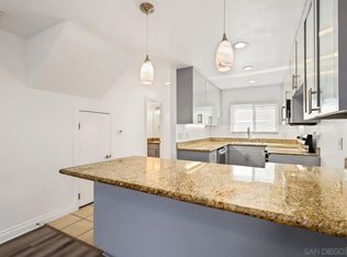 851 S Mollison Ave UNIT 33, El Cajon, CA 92020