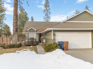 1603 E 33rd Ave #1603, Spokane, WA 99203
