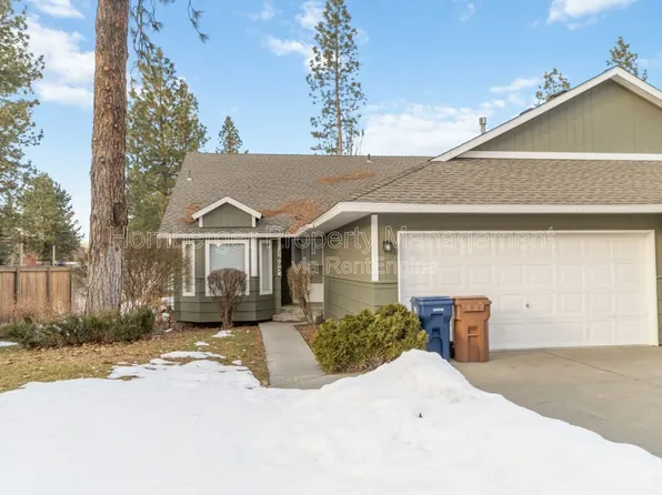 1603 E 33rd Ave #1603, Spokane, WA 99203