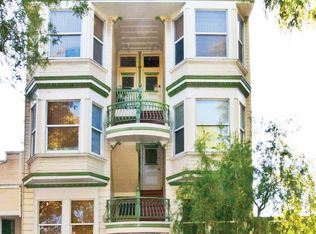 3223 Folsom St #A, San Francisco, CA 94110