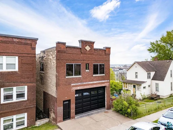 24 W 5th St, Duluth, MN 55806