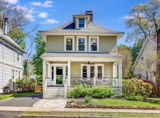 8 Milton St, Maplewood, NJ 07040