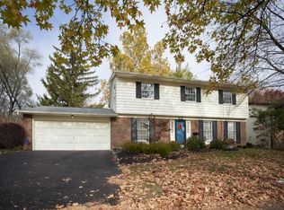 690 Berkeley Pl N, Westerville, OH 43081