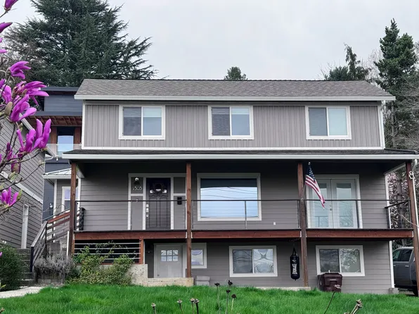 1505 NW 10th Ave, Camas, WA 98607