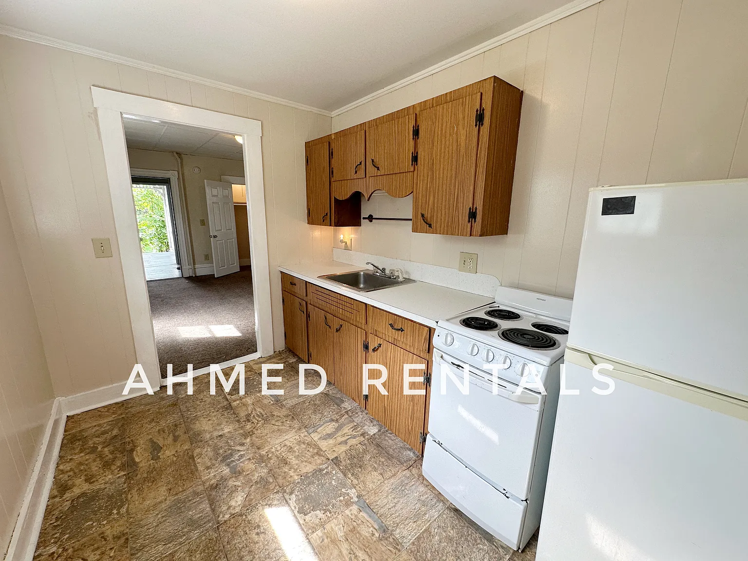 1 bed, 600 sqft, $1,750 — Photo 4