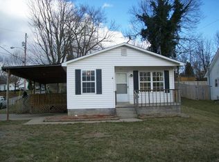 102 Prescott Rd, Paris, KY 40361