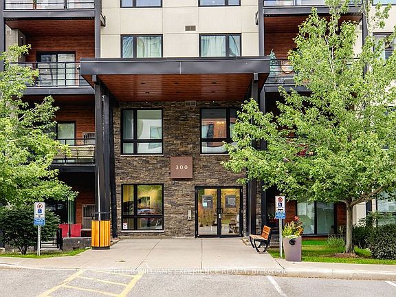 3rd image of 300 Essa Rd E #201