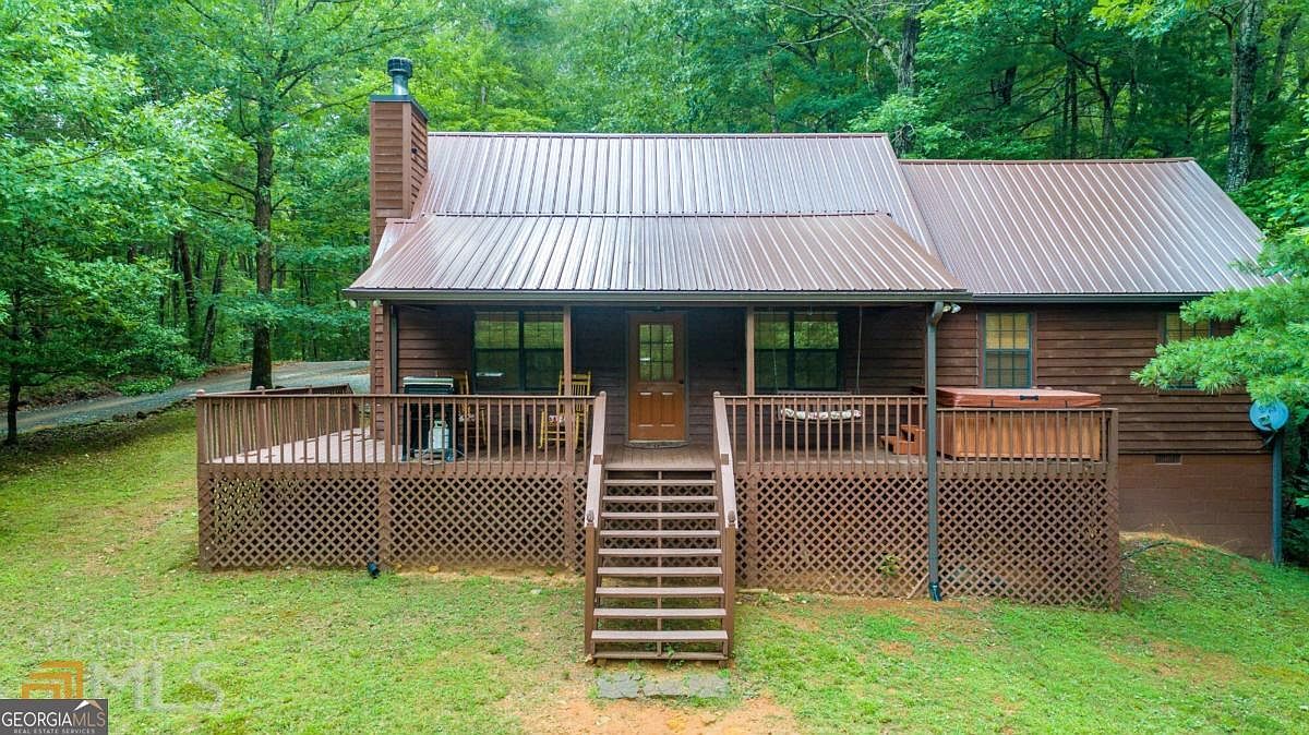 58 Peach Ln, Ellijay, GA 30536 MLS 10257306 Zillow