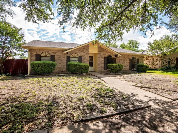 5614 Christie Ln, Garland, TX 75044