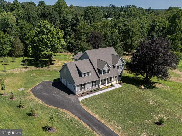 257 Glen Mills Rd, Glen Mills, PA 19342