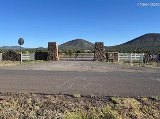 7775 Tulip Trl, Williams, AZ 86046