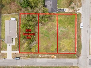 3726 Davenport St, Houston, TX 77051