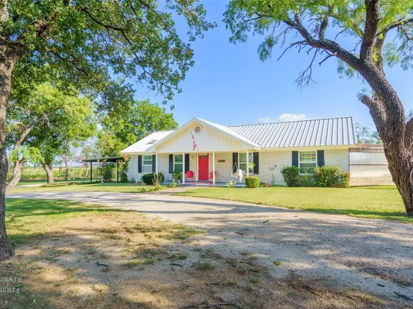 13000 County Road 238, Clyde, TX 79510