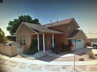4116 Pentura Dr NW, Albuquerque, NM 87120