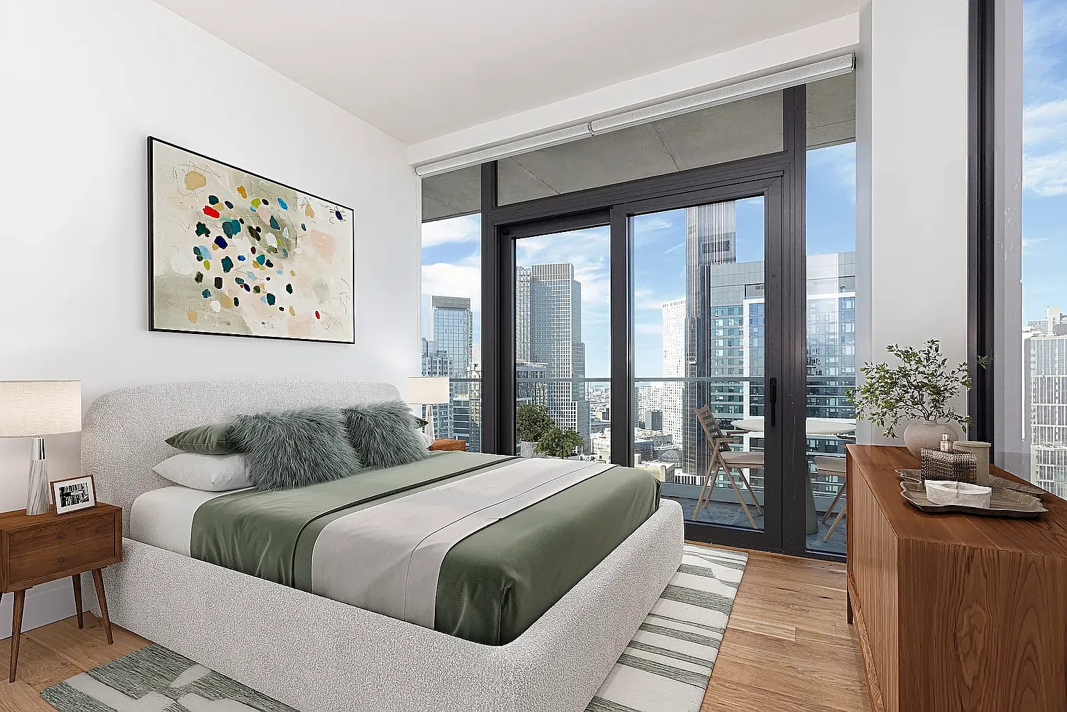 240 Willoughby Street — Photo 1