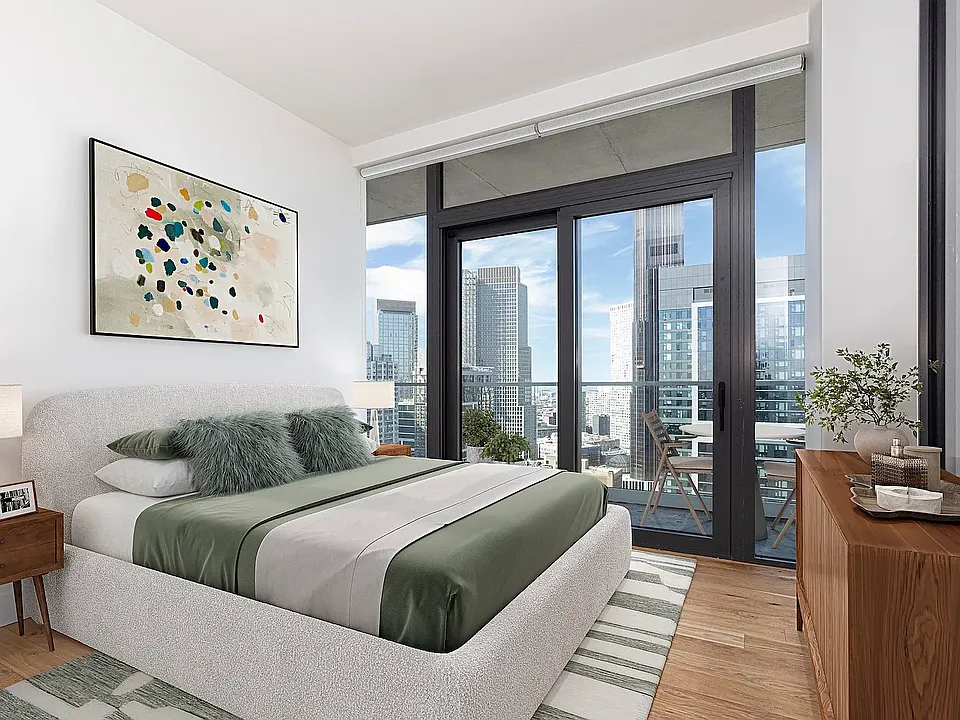 240 Willoughby St #29D